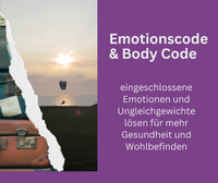 Emotionscode & Body Code