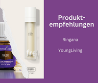 Produktempfehlungen 