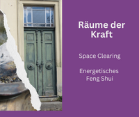 Räume der Kraft